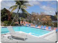 Pool Close